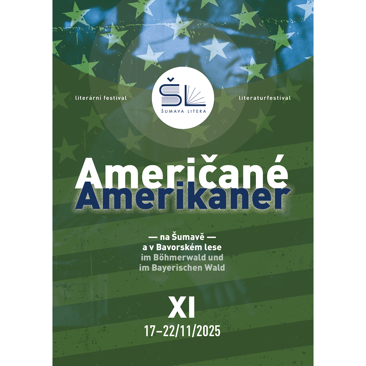 Téma letošního XI. ročníku je