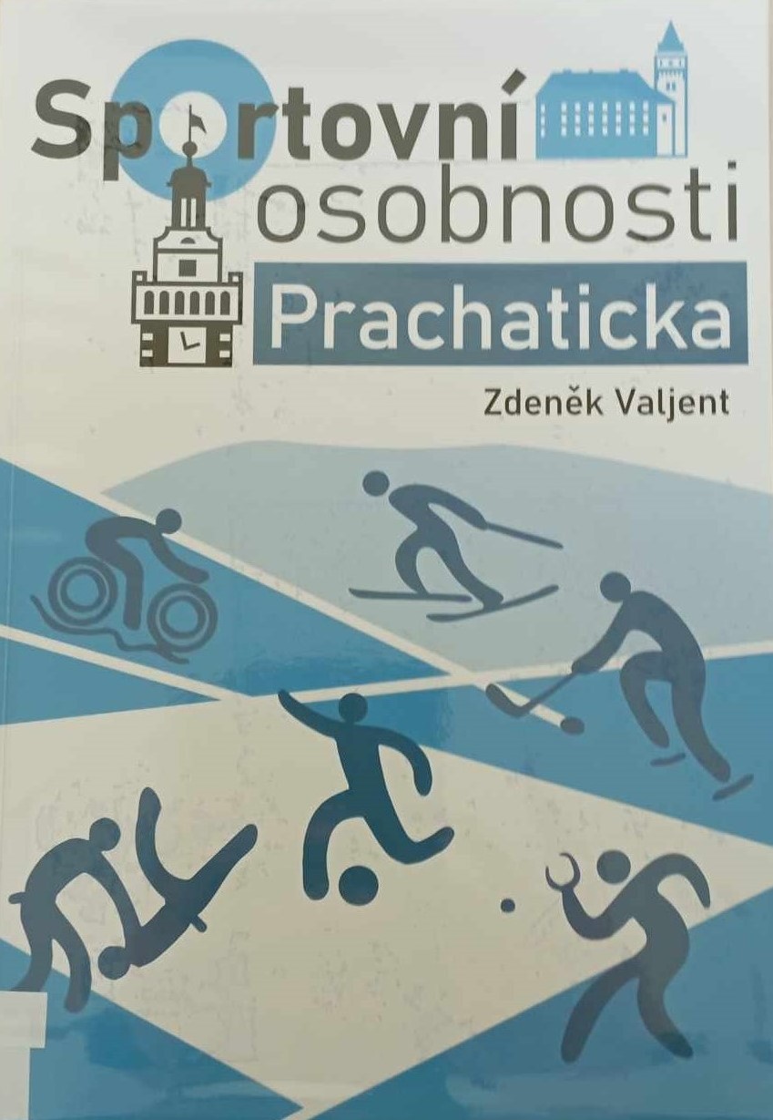Sportovní osobnosti Prachaticka