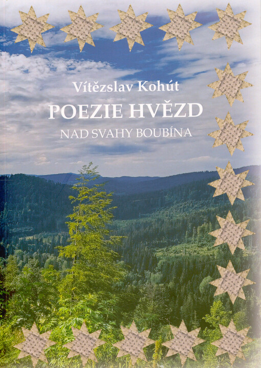 Poezie hvězd – nad svahy Boubína
