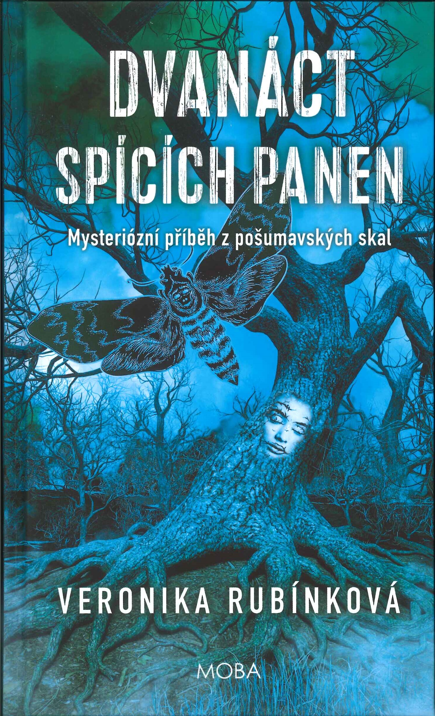 Dvanáct spících panen