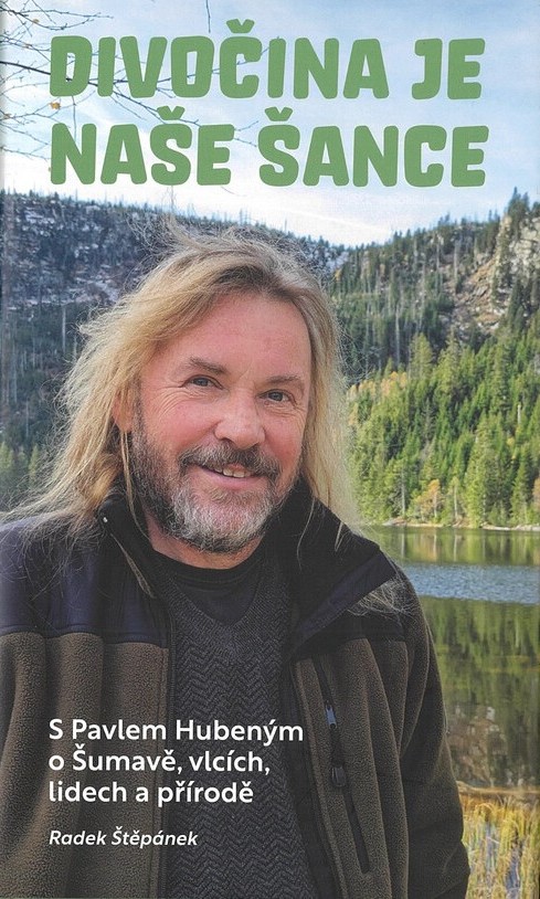 Divočina je naše šance