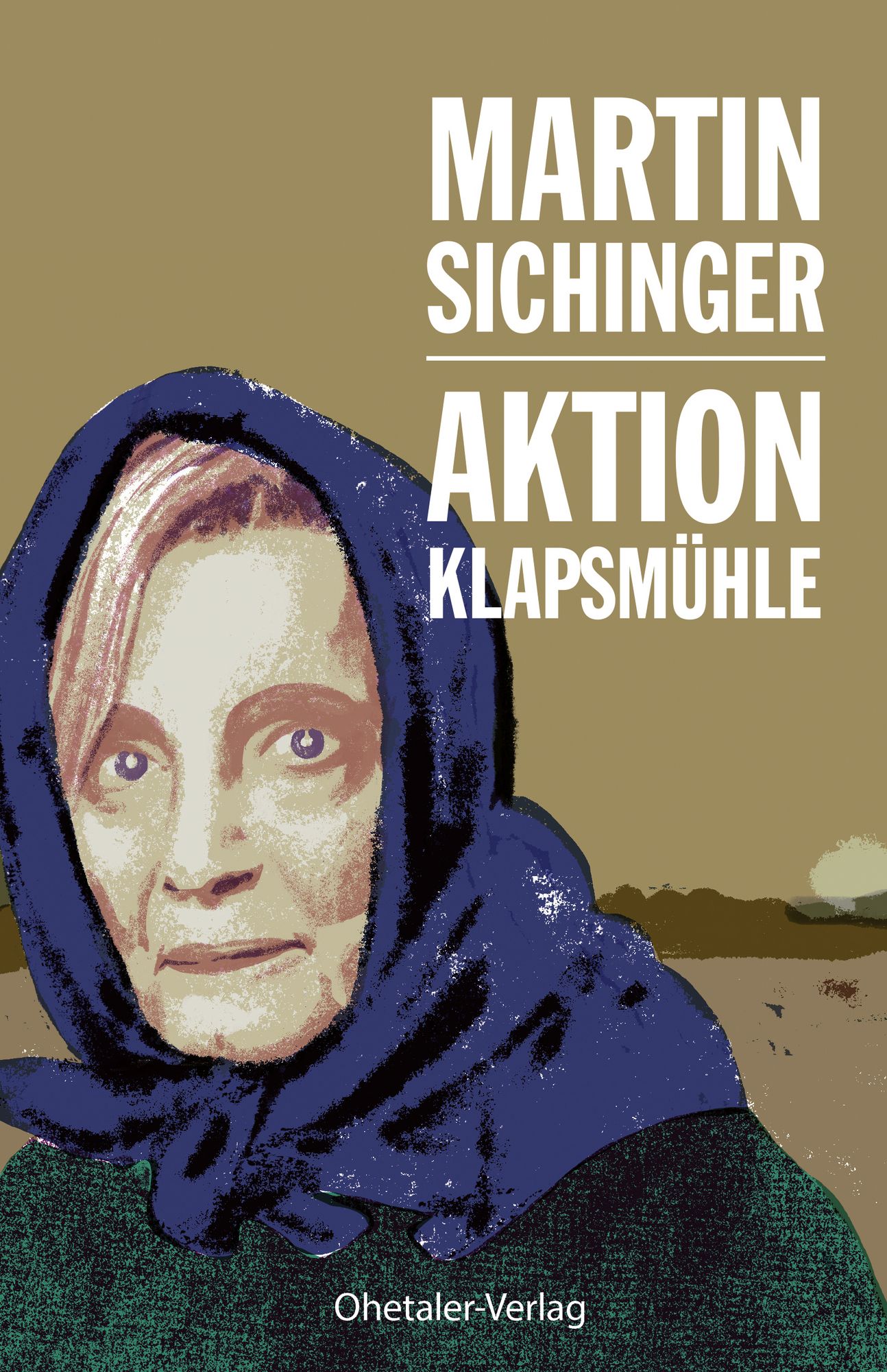 Aktion Klapsmühle