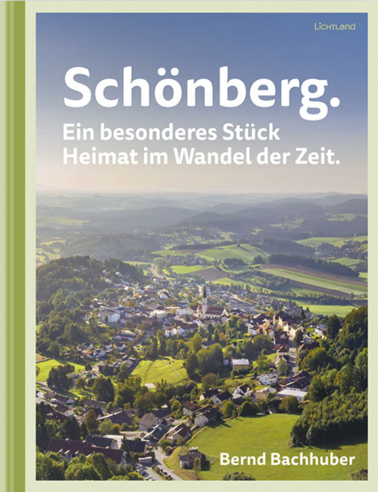 Schönberg – Ein besonderes Stück Heimat im Wandel der Zeit